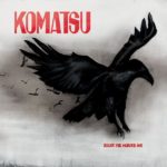 KOMATSU