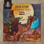 legends of the desert