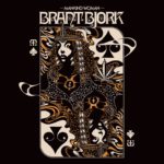 BRANT BJORK – MANKIND WOMAN