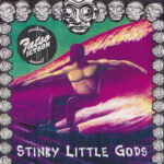 Fatso Jetson – Stinky Little Gods (1995, SST Records)
