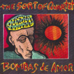 The Sort of Quartet – Bombas De Amor (1996, Garzonia Productions-SST Records)