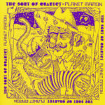 The Sort of Quartet – Planet Mamon (1995, SST Records)