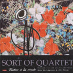 The Sort of Quartet – Victim A La Mode (1999, Crippled Dick Hot Wax!)