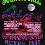 joshua tree festival