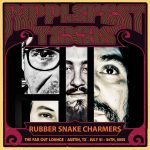 The Rubber Snake Charmers
