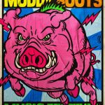 MUDDY ROOTS