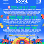 MAD COOL FESTIVAL