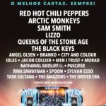 NOS ALIVE FESTIVAL