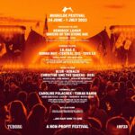ROSKILDE FESTIVAL