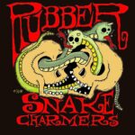rubber snake charmers