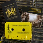 Rubber snake charmers cassette