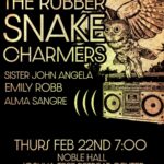 rubbersnakecharmers