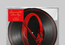 Queens of the Stone Age HalloQueen