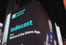 Listen to Joshua Homme on @amazonmusic’s Indiecast podcast