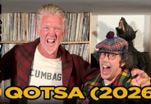 Nardwuar vs. Josh Homme